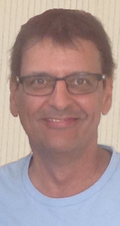 Louis Léger