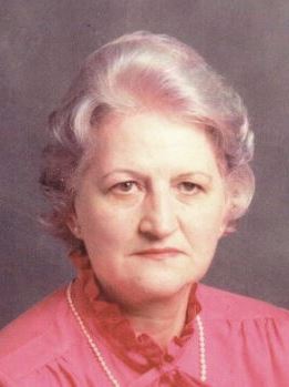 Noëlla Boissonnault