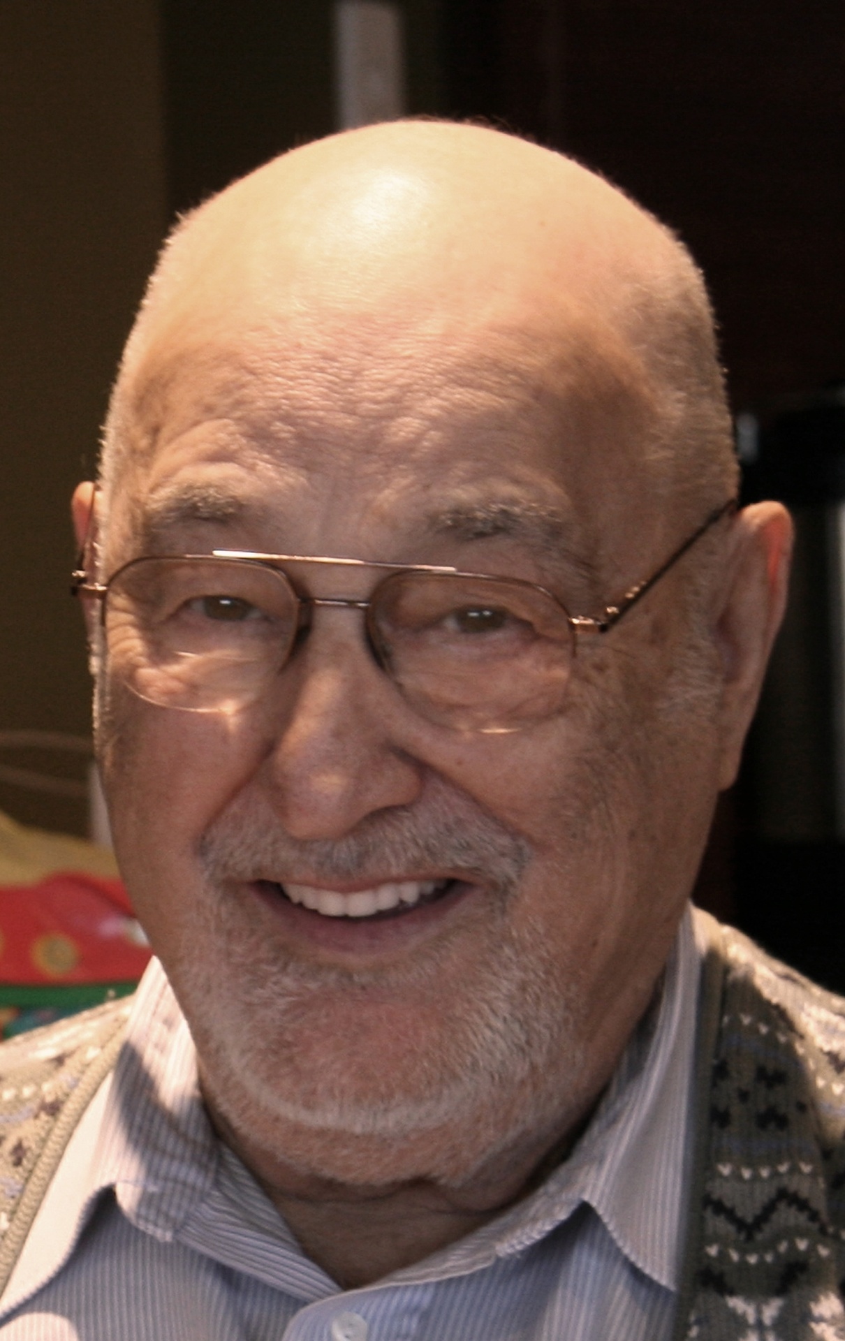 Gérard Paré