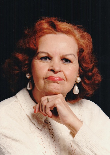 Pierrette Bouchard Baker