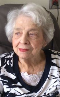 Colette Gosselin