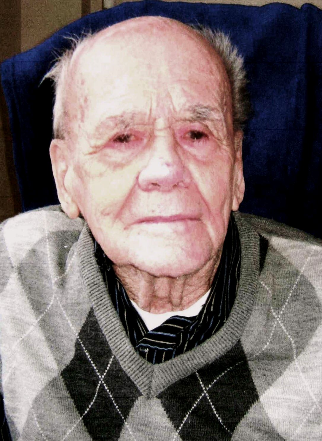 Hardy Blanchet