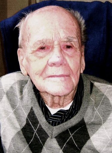 Hardy Blanchet
