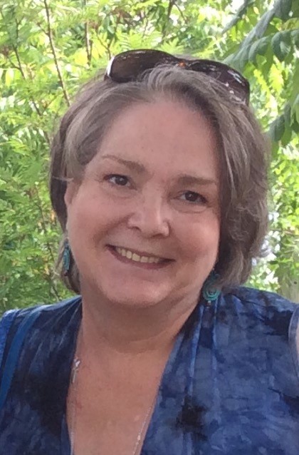 Suzanne Bernard