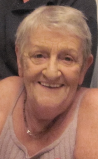 Pauline Gariépy