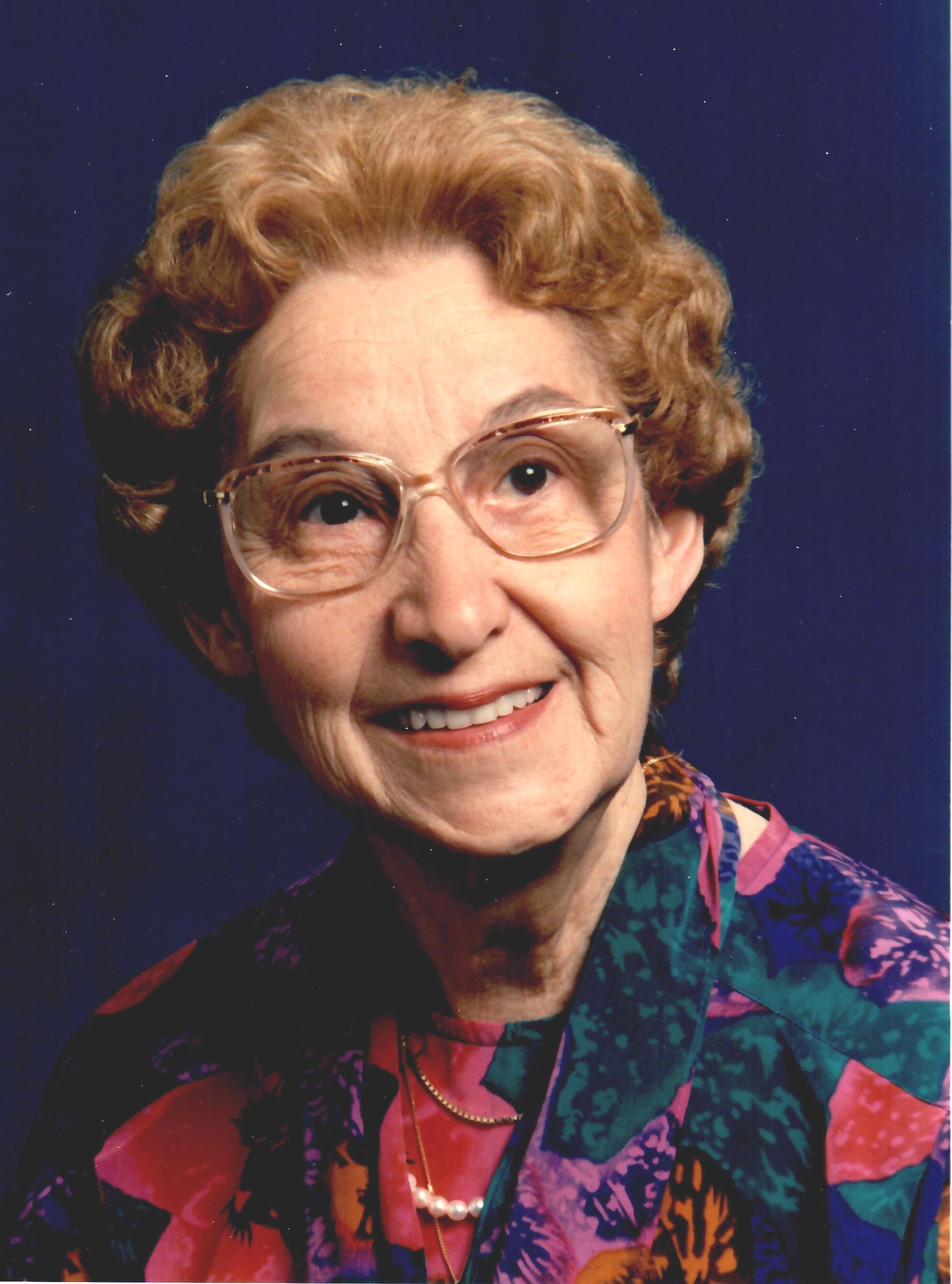 Marguerite St-Hilaire