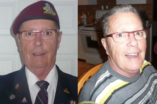 Claude Frédette