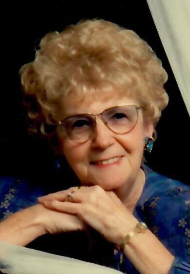 Bernadette Normand Michaud