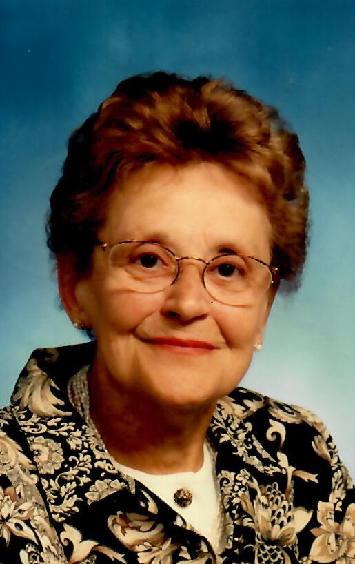 Thérèse Lapointe Bélanger