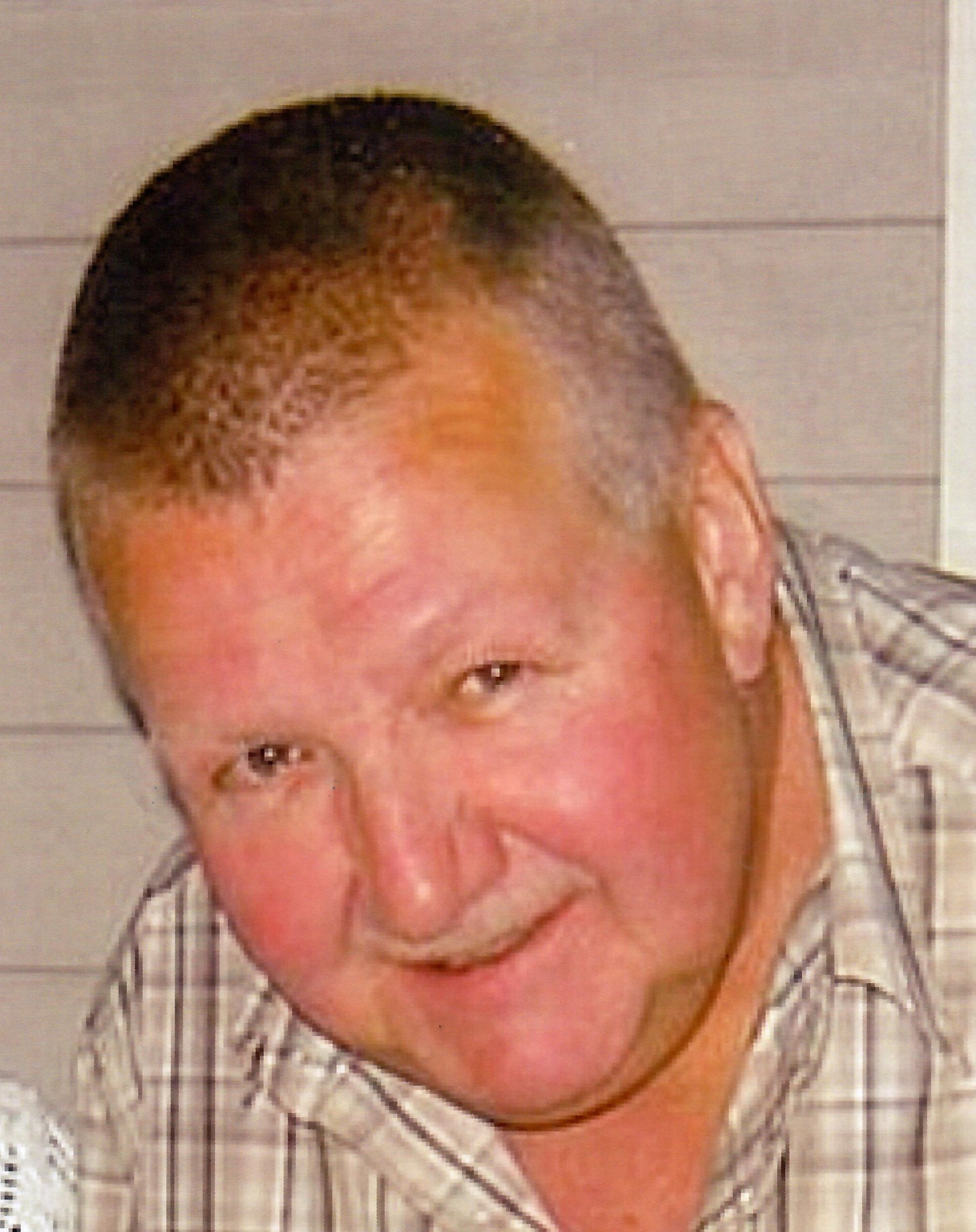 Serge Lapierre