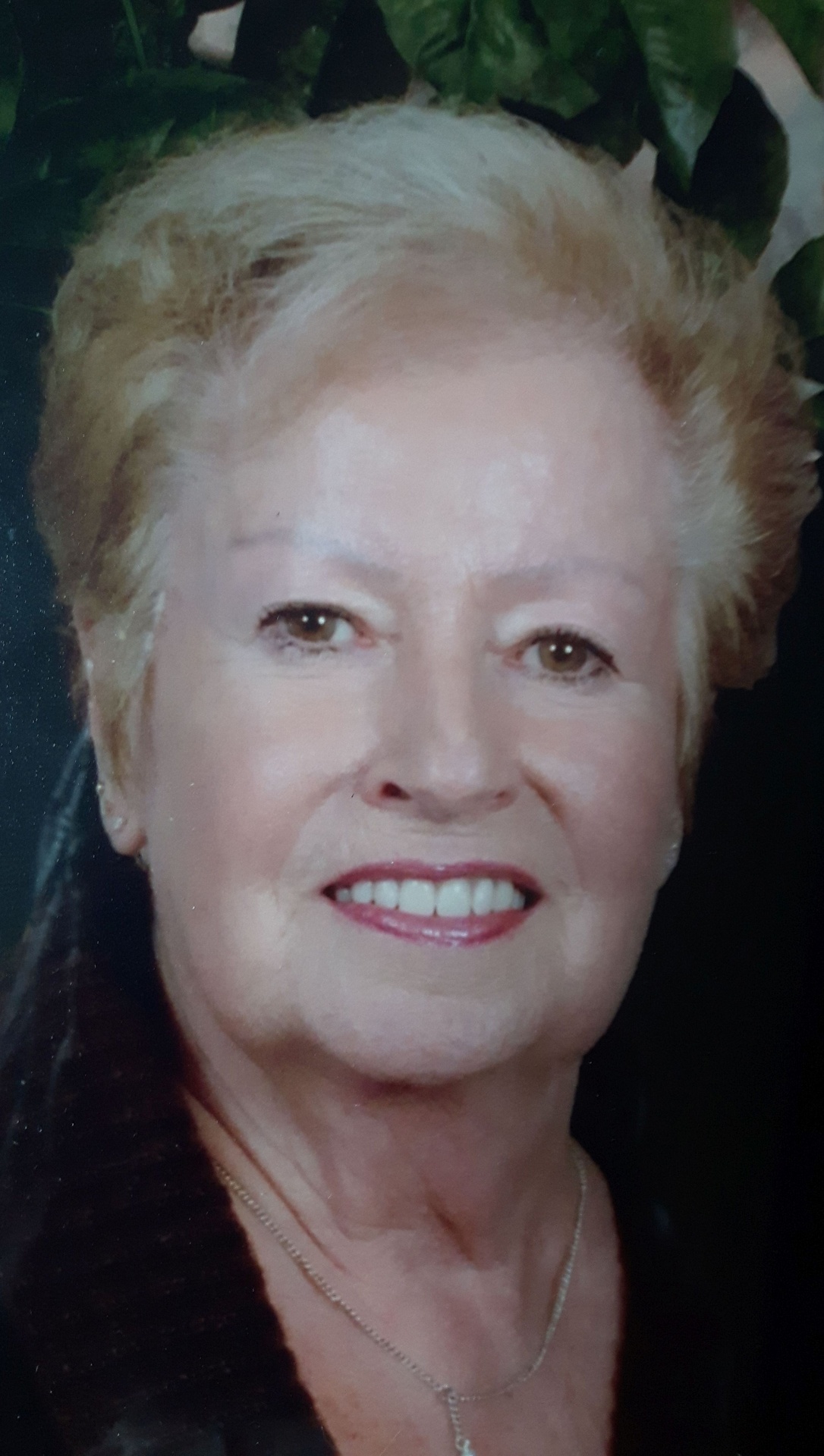 Monique Dussault