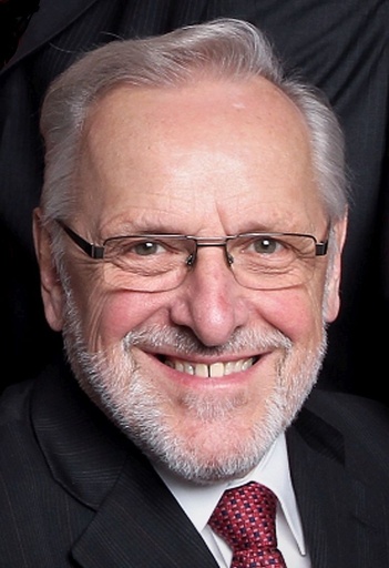 Martial Lemay