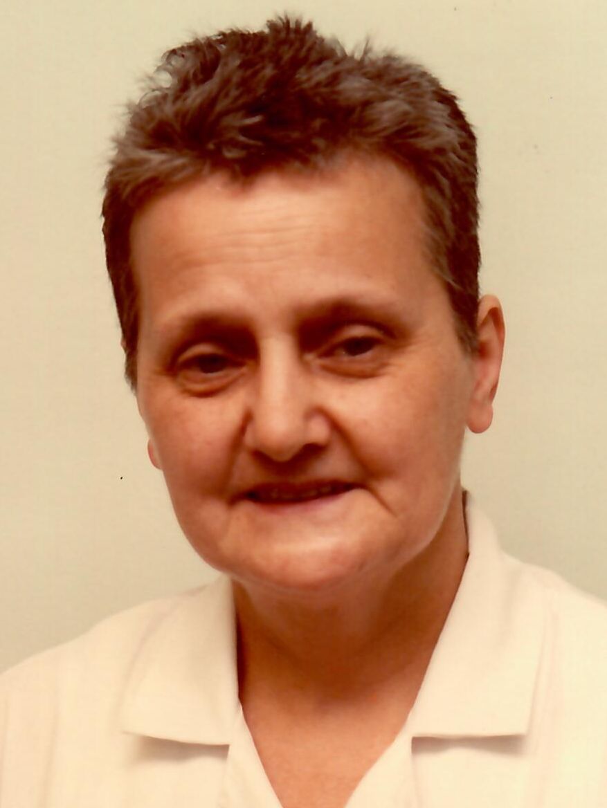 Charlotte Simard Lemieux