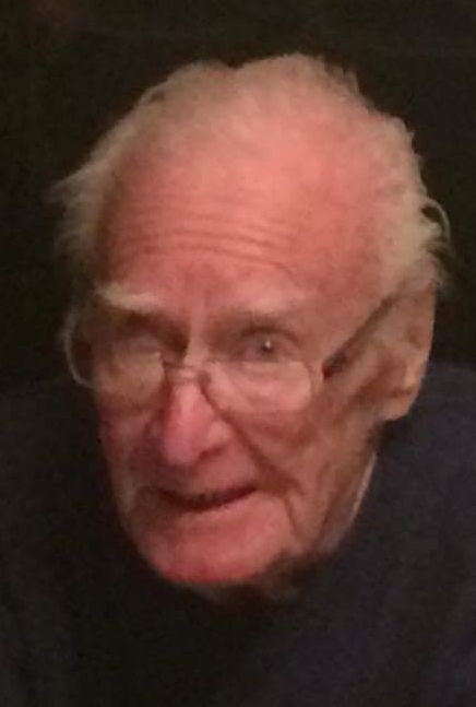 Raymond Moreault