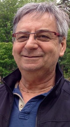 Claude Gagnon