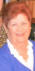 Suzanne Lafond Lacombe