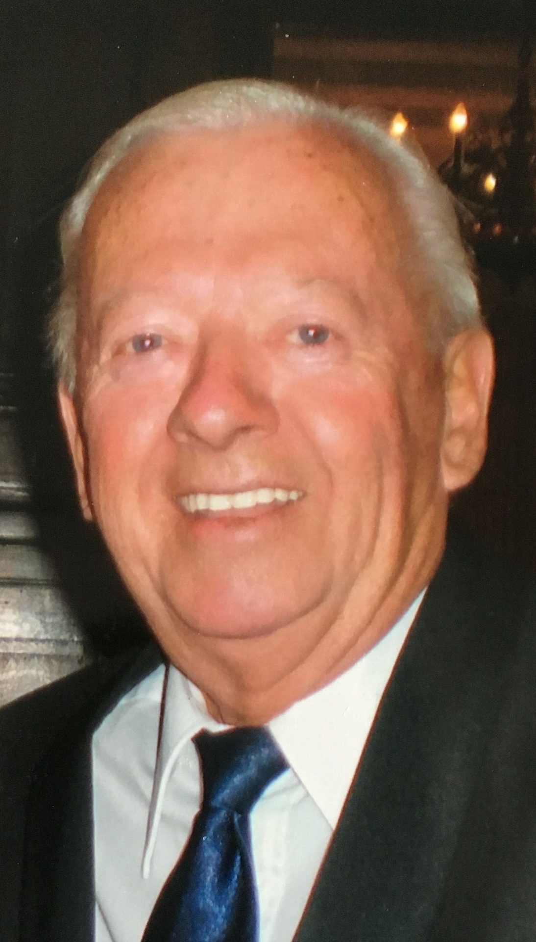 Léonce Nadeau
