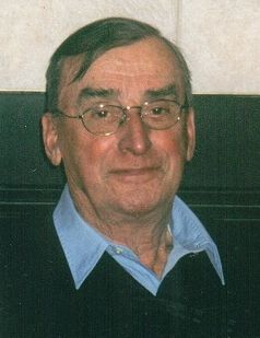 Gaston Blouin