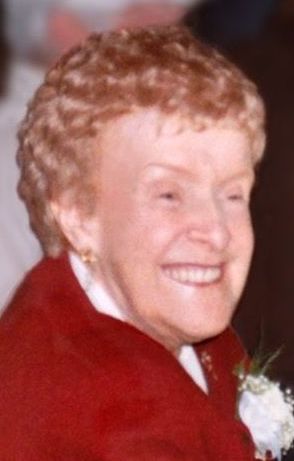 Laurette Fortier Pouliot