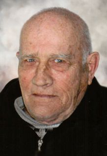 Paul-Eugène Bergeron