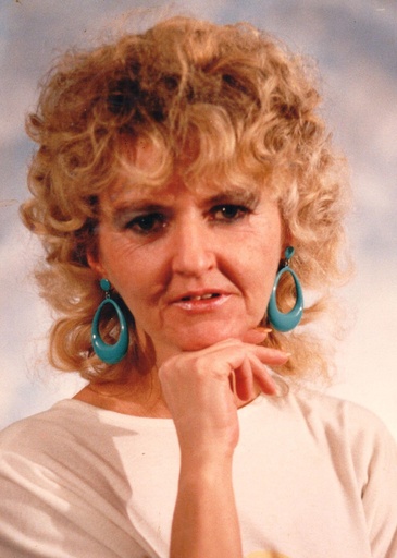 Ginette Gagné