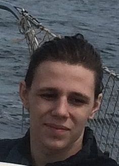 Maximillien Frenette