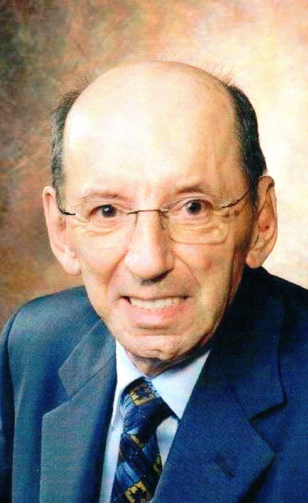 Roland Arsenault
