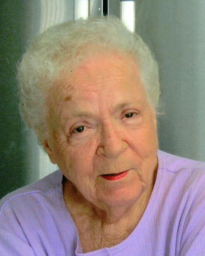 Thérèse Renaud Laflamme