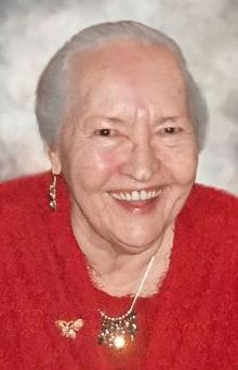 Lisiane Lavina Leclair