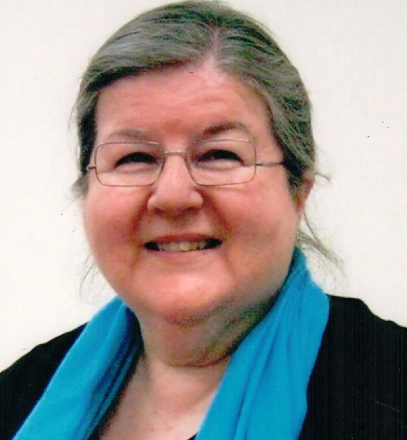 Kathleen Bourget
