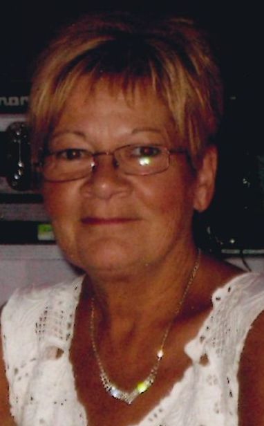 Diane Pelletier