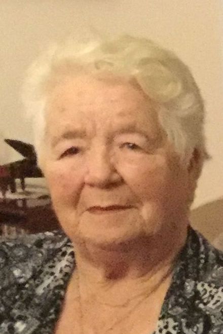 Véronique Pelletier Chénier