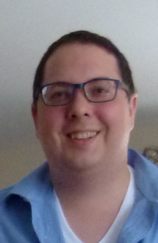 Jonathan Bilodeau