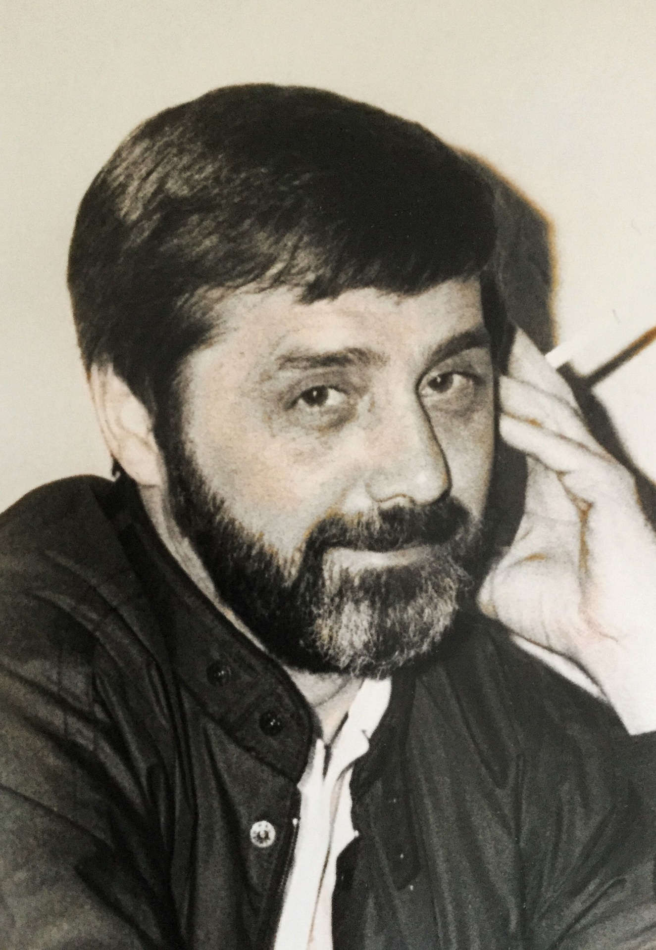 Marc-André Lafond