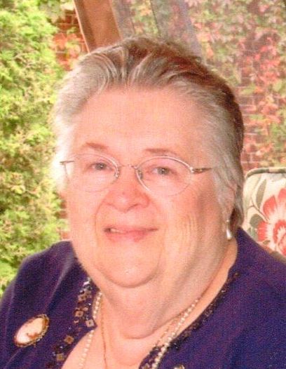 Pauline Lafond Ricard