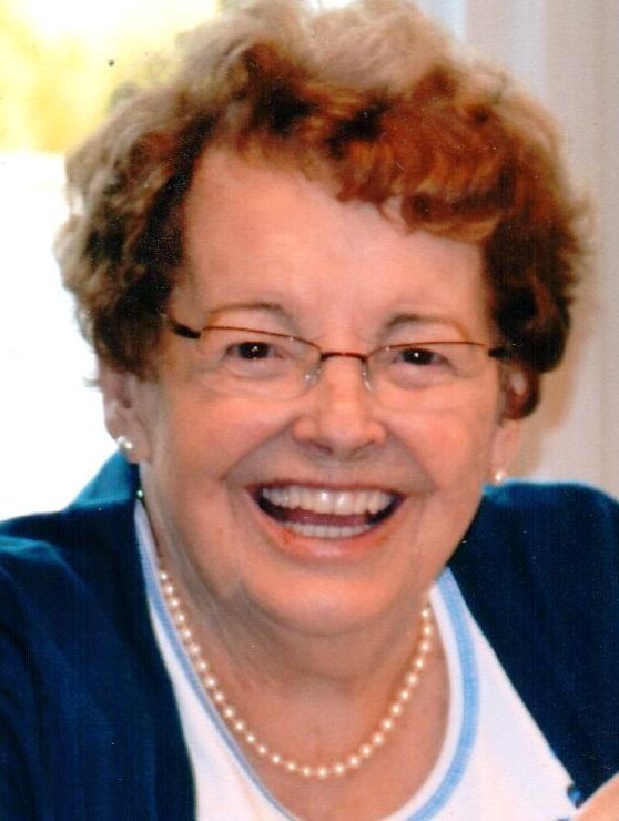 Yvonne Villeneuve Béland