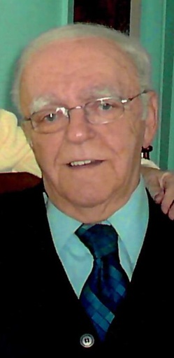 Robert Gagné