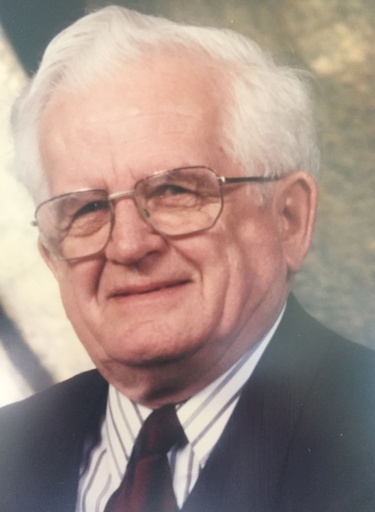 Gaston Garneau