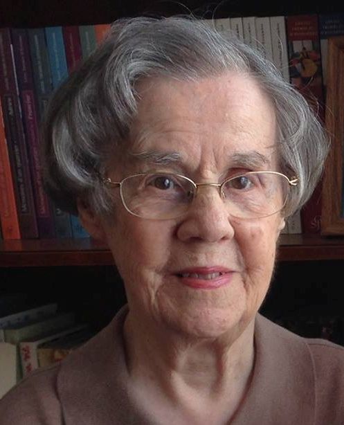 Yvette Carbonneau Filion