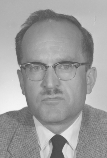 Alfred Marquis
