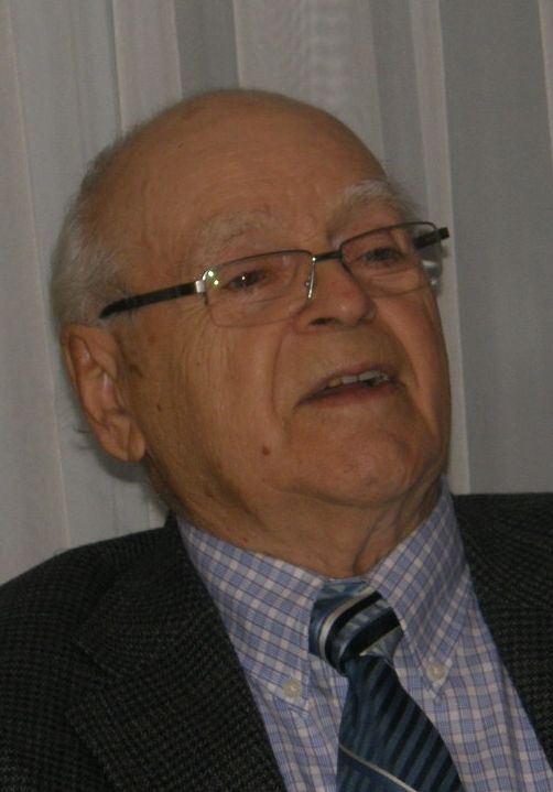 Georges Potvin