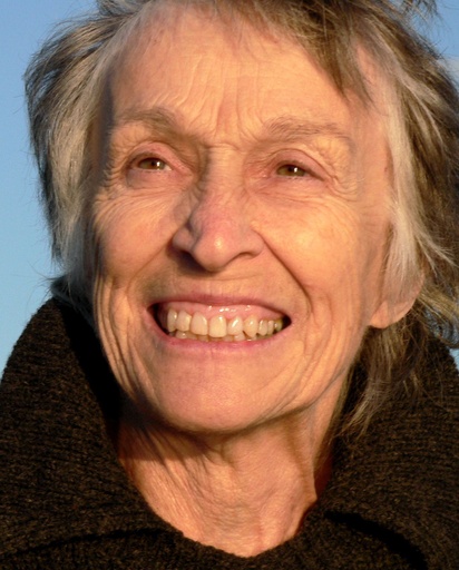 Madeleine Laliberté (née Monette)