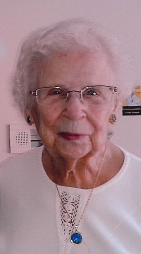 Aline Hébert