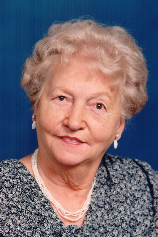 Marie-Paule Bouchard Grenier