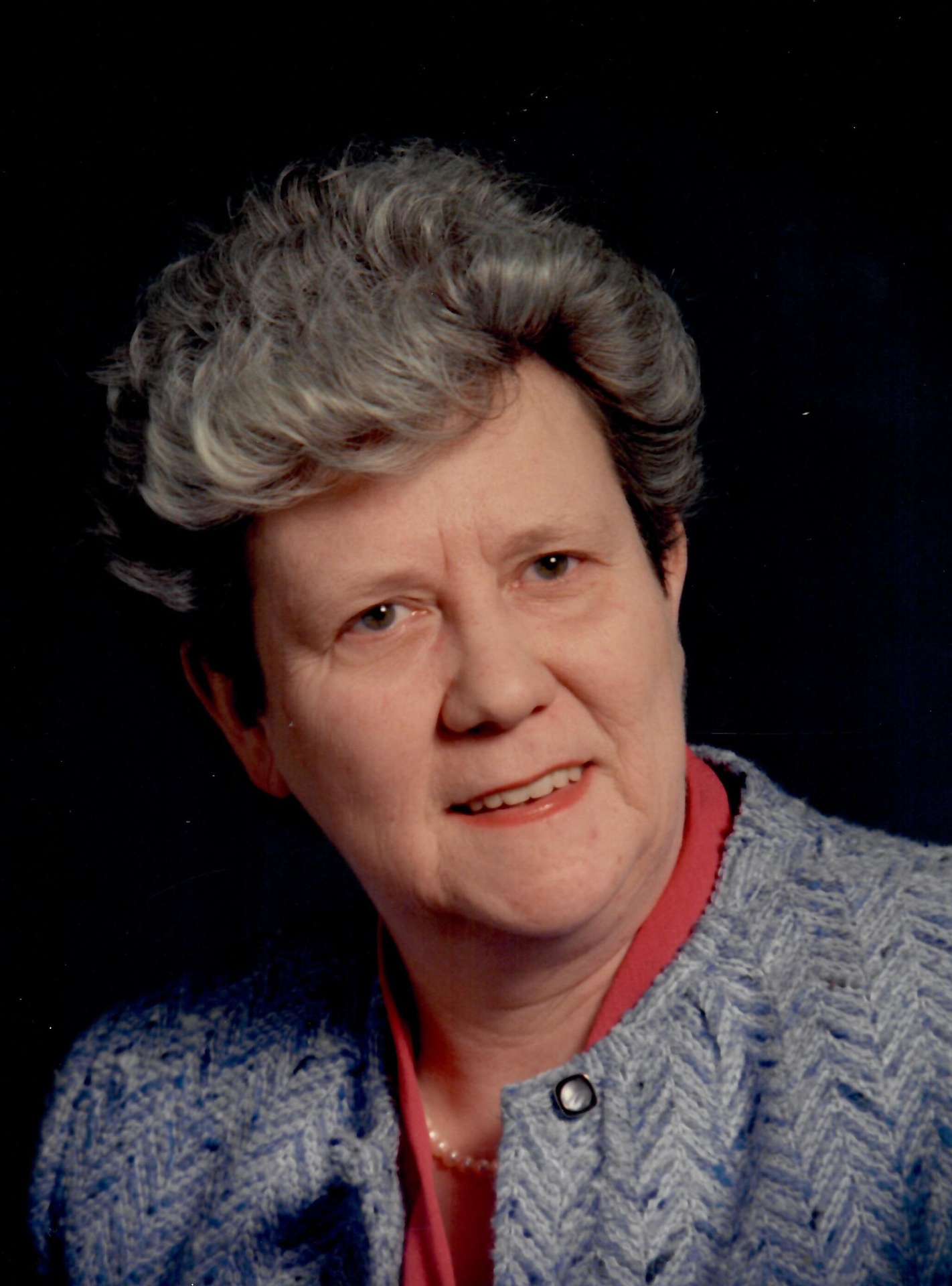 Thérèse Bouchard Lachance