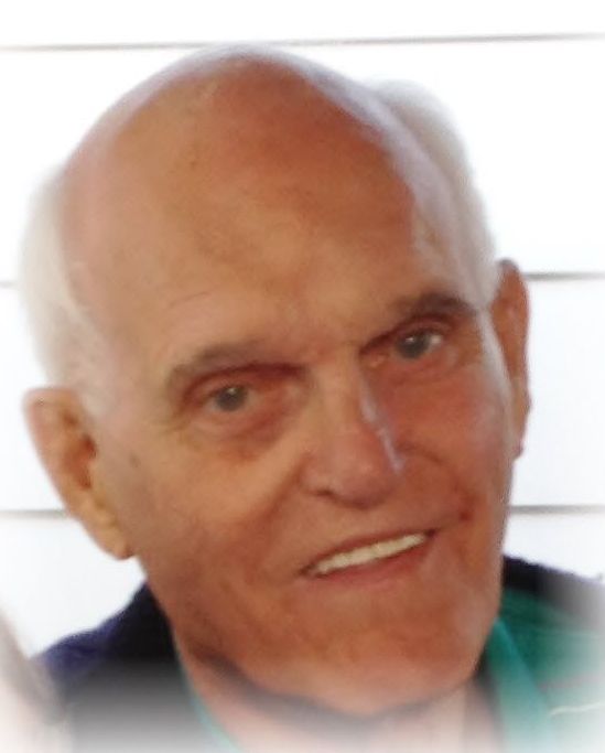 Yvon Rioux
