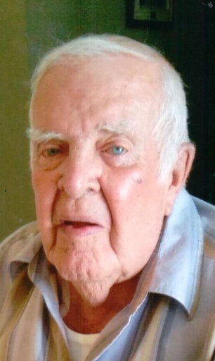 Robert Blackburn