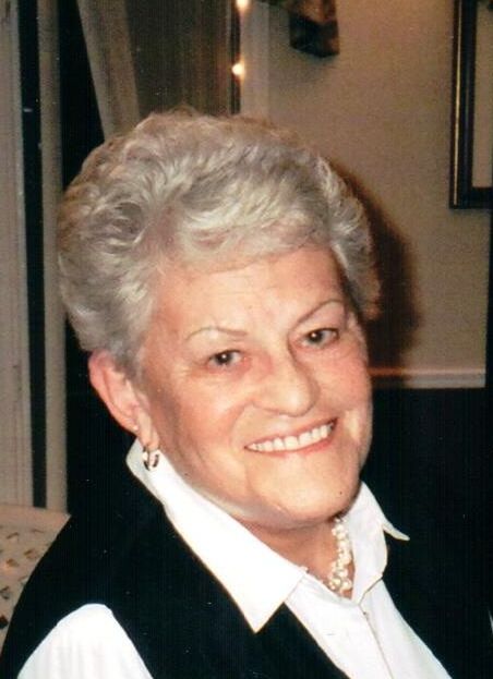 Ruth Mc Brearty Labillois