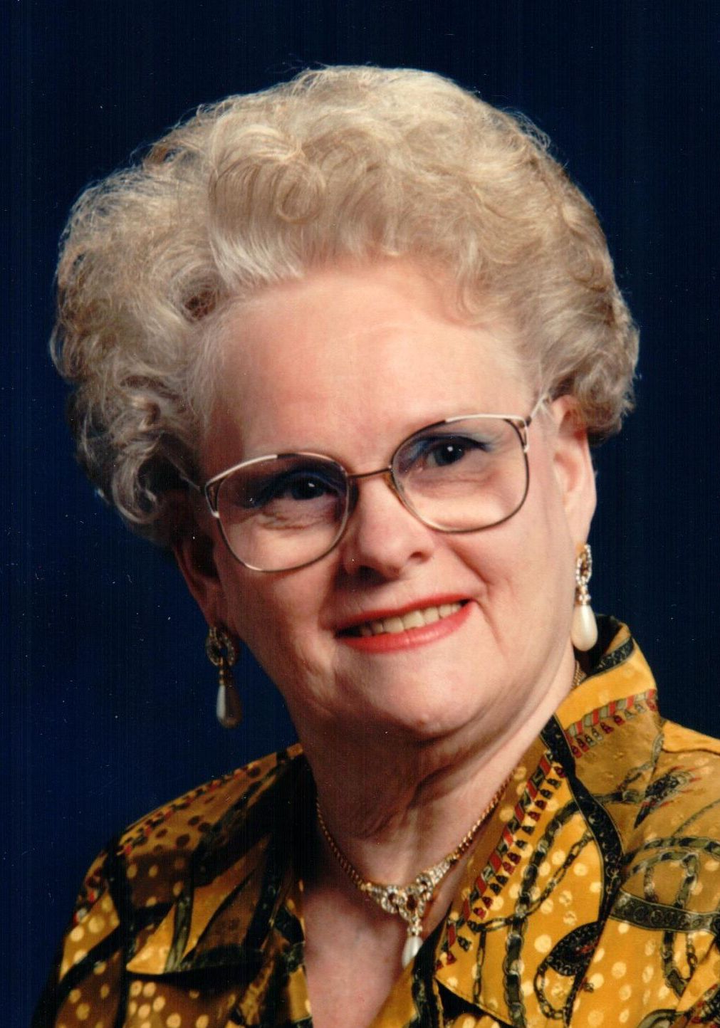 Jacqueline Emond Langlais