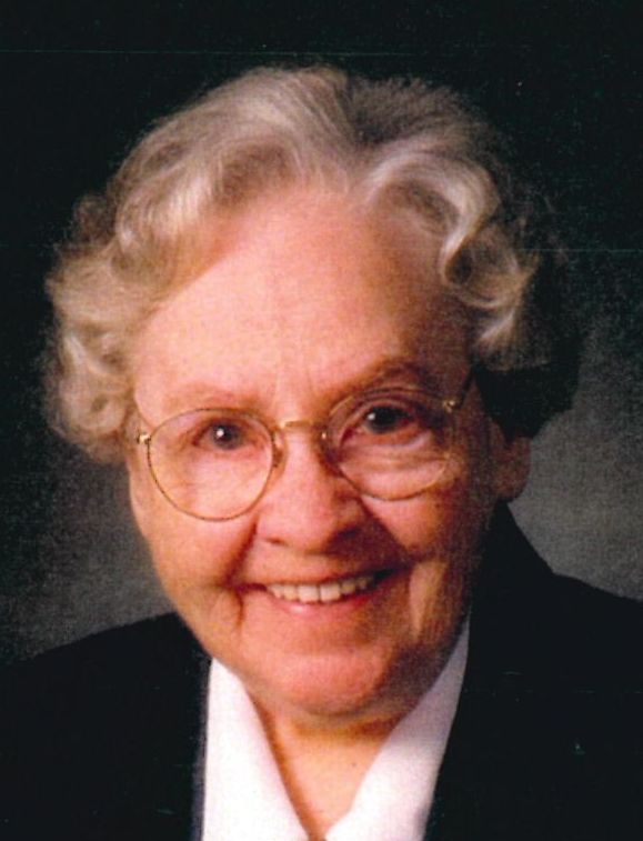 Jacqueline Morin